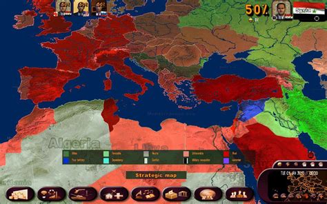 country simulator game.